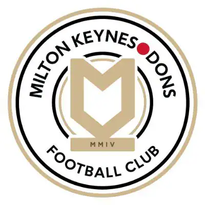 MK Dons – Stadium Mk