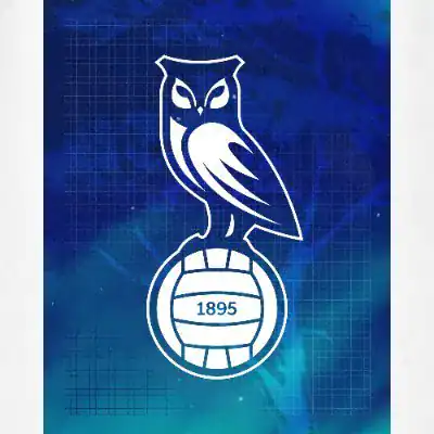 Oldham Athletic – Boundary Park