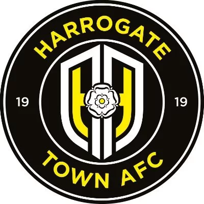 Harrogate Town – Wetherby Road