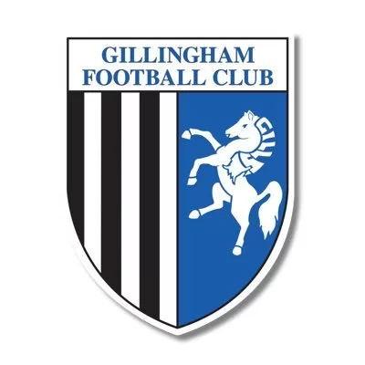 Gillingham – Priestfields