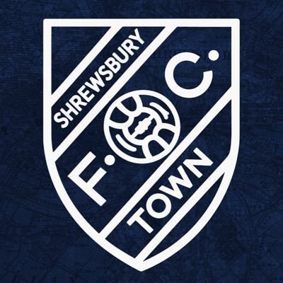 Shrewsbury Town – Croud Meadow