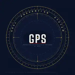VAR renamed GPS logo