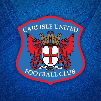 Carlisle United – Brunton Park