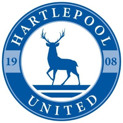 Hartlepool United – Victoria Park