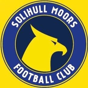 Solihull Moors – Damson Park