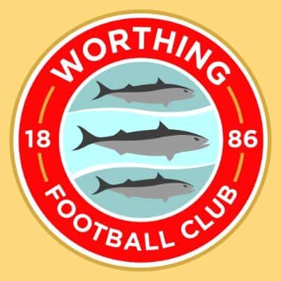 Worthing FC – Woodside Road